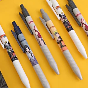 Caneta naruto