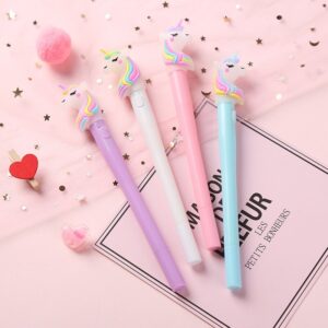 Unicornio Led (Caneta)