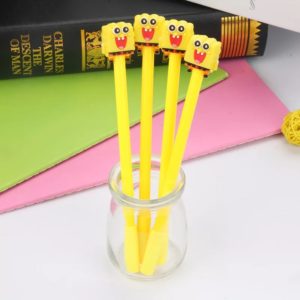 Bob Esponja Caneta