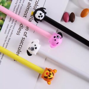 Personagens da Disney (Caneta)