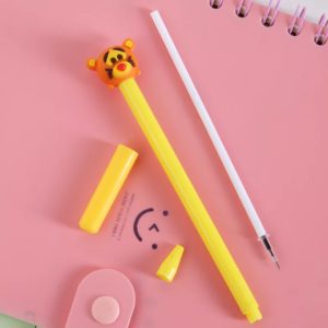 Personagens da Disney (Caneta)