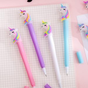 Unicornio Led (Caneta)