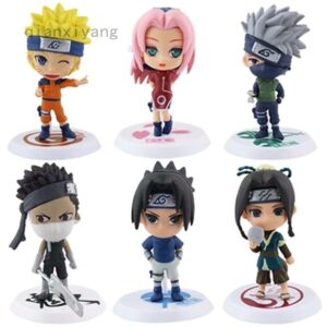 Naruto  (Action Figure)