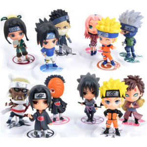 Naruto  (Action Figure)