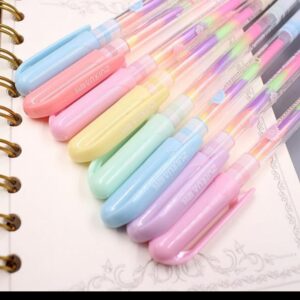 Arco Iris (Caneta)