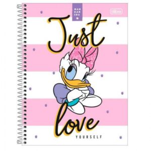 Margarida (Caderno) 1 materia