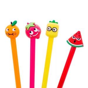 Fruta (Caneta)