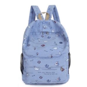 Mochila Escolar