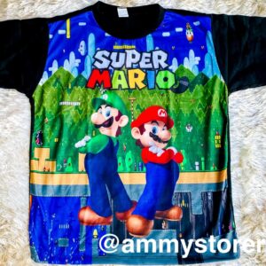 Mário (Camisa)