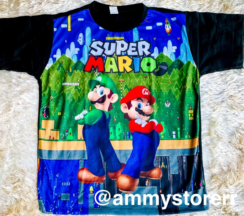 Mário (Camisa)