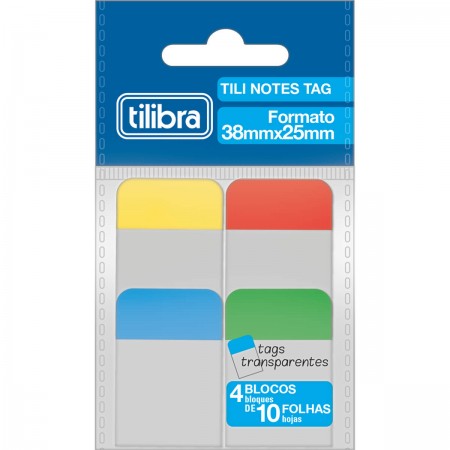 Post it divisorias