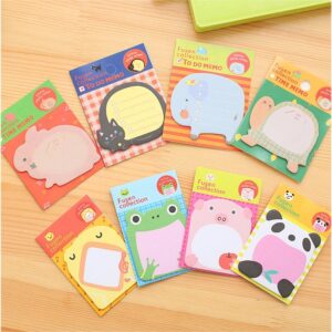Bichinhos(post it)