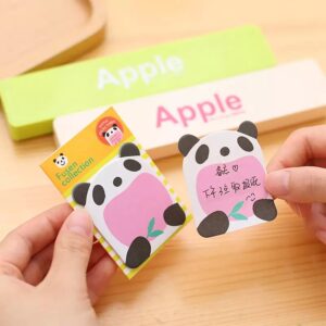 Bichinhos(post it)