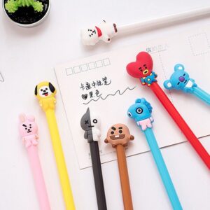 BTS BT21 (Caneta)