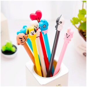 BTS BT21 (Caneta)
