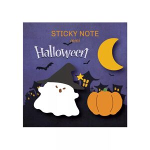 Halloween (Post it)