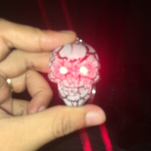 Caveira (Chaveiro)