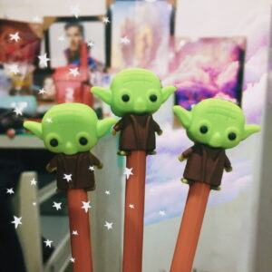 Mestre Yoda