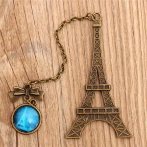Torre Eiffel (Marcador de página)