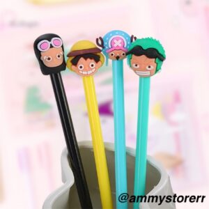 One piece (Caneta)