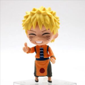 Naruto(Action figure) ❤️
