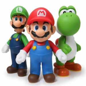 Mario (Action figure)