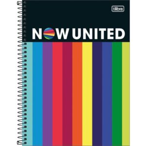 Now United (Caderno)