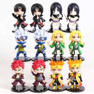 Naruto (Action figure) 10 cm