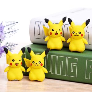 Pikachu (Borracha)