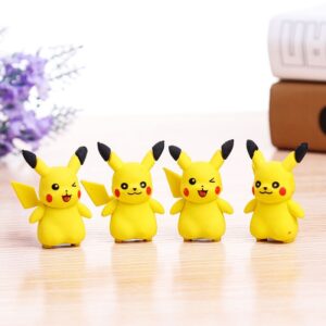 Pikachu (Borracha)