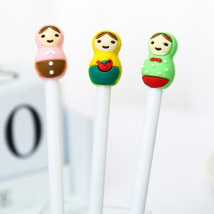 Boneca russa ( Caneta)