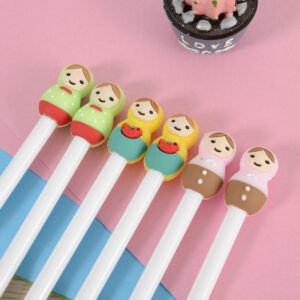 Boneca russa ( Caneta)