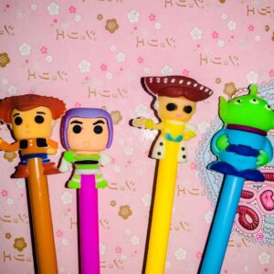 Toy story (Caneta)