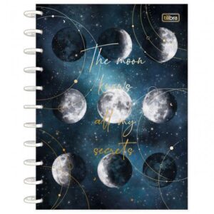 Caderno Inteligente – 1 Matéria