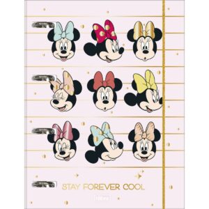 Minnie (Fichário) Tilibra