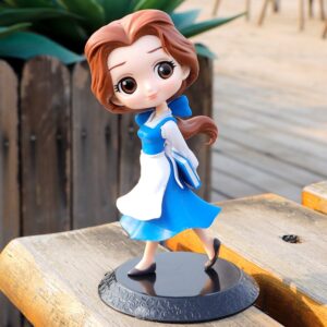 Bela ( Action Figure)