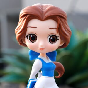 Bela ( Action Figure)