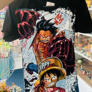 Camisa One piece T 12