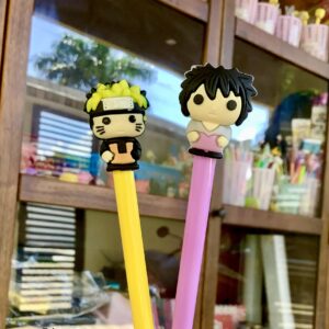 Naruto (Caneta)