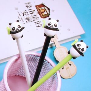 Panda fofo (Caneta)