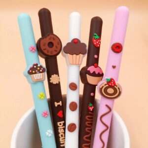 Cupcake (Caneta c cheirinho)