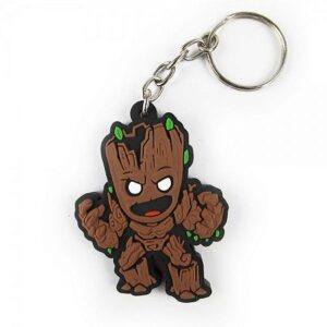 Chaveiro Groot