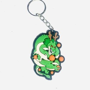 Chaveiro Dragon Ball Shenlong