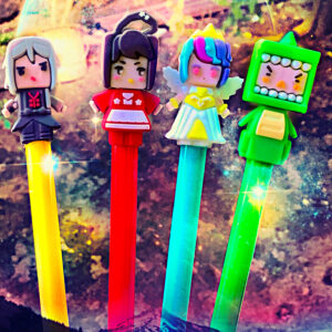 Roblox(Caneta)