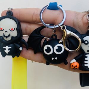Chaveiro Halloween