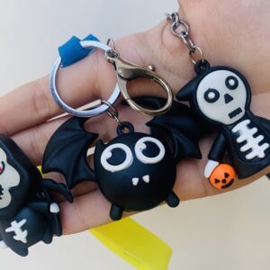 Chaveiro Halloween