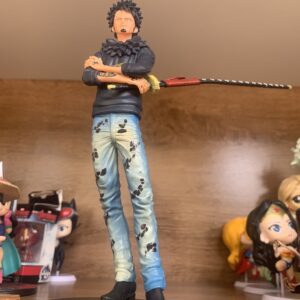 One piece Trafalgar Law