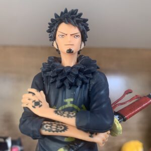 One piece Trafalgar Law