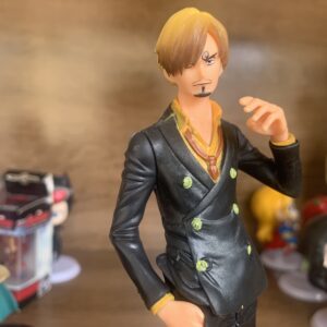 One Piece Sanji