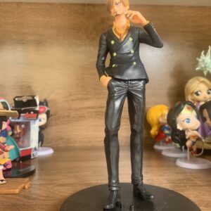 One Piece Sanji